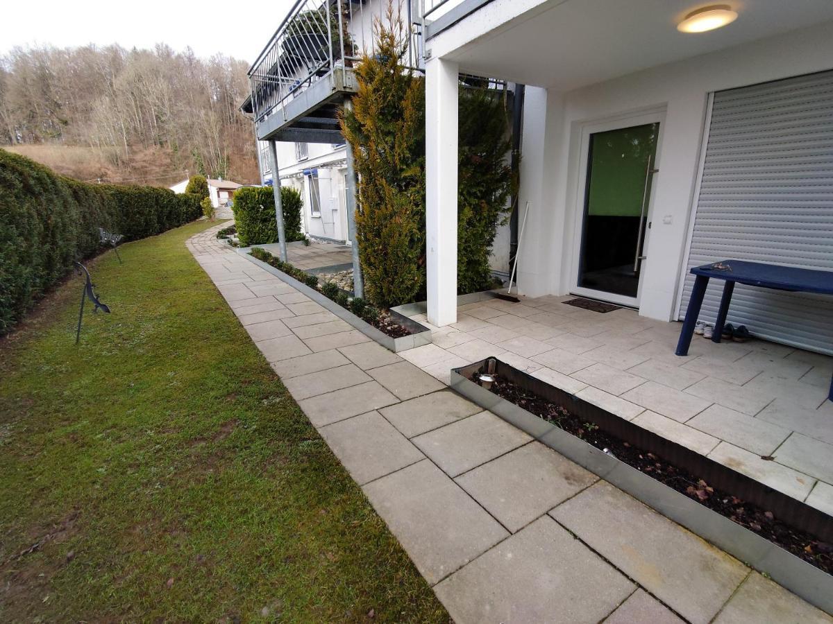 Ferienwohnungen Anne Ravensburg Exterior photo